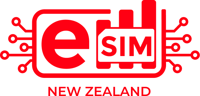 eSIM service logo for international travel